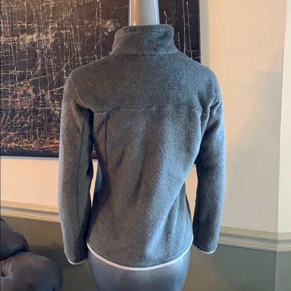 Patagonia Re-Tool Snap-T® Fleece Pullover - Picture 3 of 13